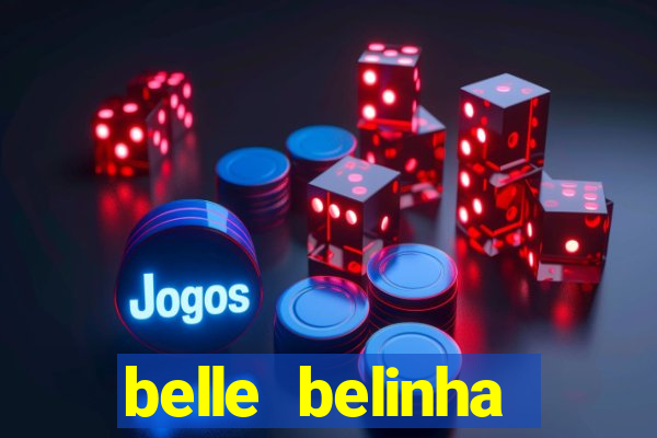 belle belinha telegram free